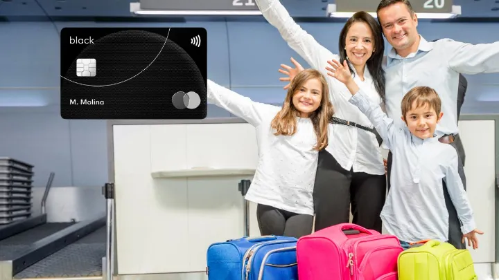 Seguro viagem Mastercard Black: o que cobre, limites e exclus&otilde;es