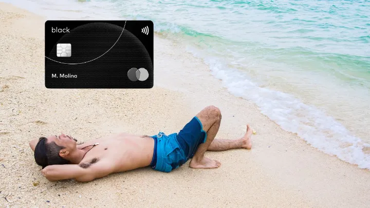 Seguro Viagem Mastercard Black: como funciona, cobertura completa e como emitir o seu