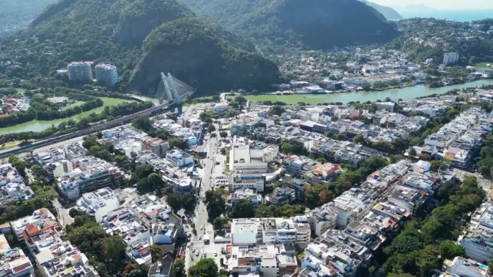 Apartamento ou casa na Barra da Tijuca: o que compensa mais