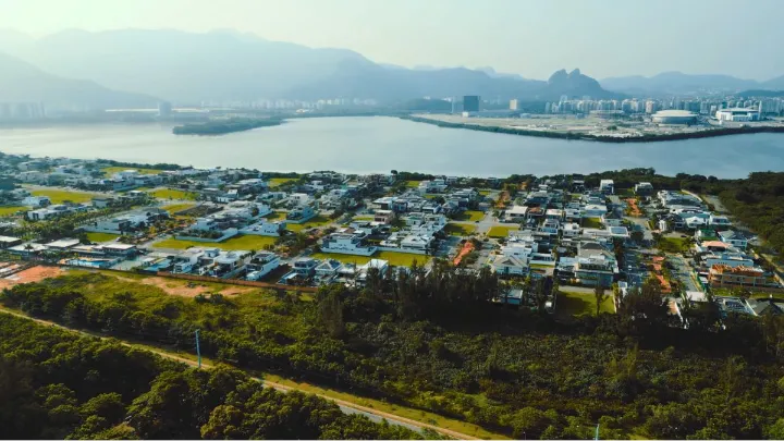Condomínios mais famosos da Barra da Tijuca e como funcionam