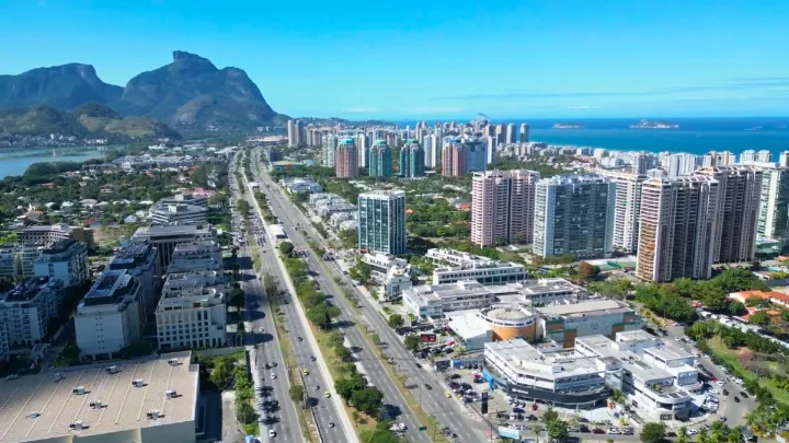 Hot&eacute;is na Barra da Tijuca: melhores op&ccedil;&otilde;es por regi&atilde;o