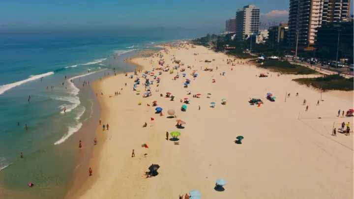 O que fazer na Barra da Tijuca: atra&ccedil;&otilde;es al&eacute;m da praia