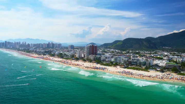 Onde ficar na Barra da Tijuca: hotéis, Airbnb e melhores regiões