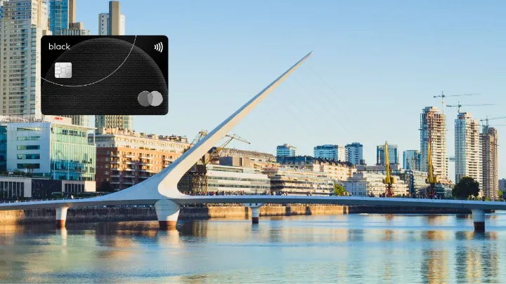 Seguro viagem Mastercard Black para Argentina: cobertura e exig&ecirc;ncias