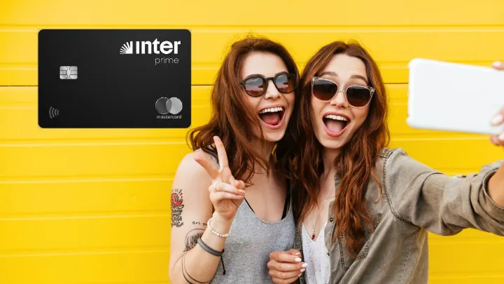 Seguro viagem Mastercard Black Banco Inter: passo a passo para emitir