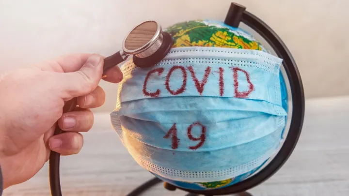 Seguro viagem Mastercard Black cobre Covid? Veja as regras atuais