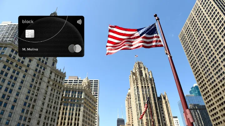 Seguro viagem Mastercard Black para EUA: cobertura m&eacute;dica e exig&ecirc;ncias