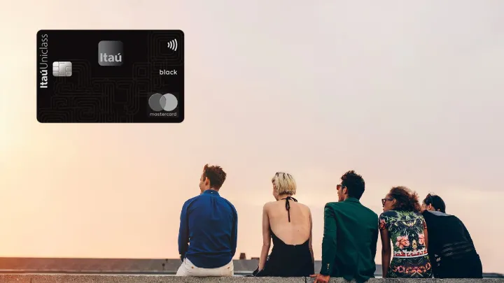 Seguro viagem Mastercard Black Itaú Uniclass: regras e cobertura