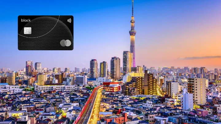 Seguro viagem Mastercard Black para Jap&atilde;o: o que voc&ecirc; precisa saber