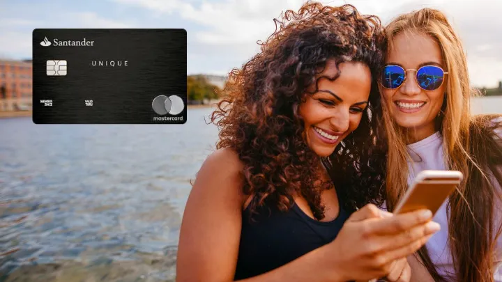 Seguro viagem Mastercard Black Santander Unique: como funciona