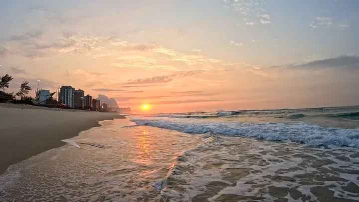 Tempo na Barra da Tijuca: melhor época para ir e dicas